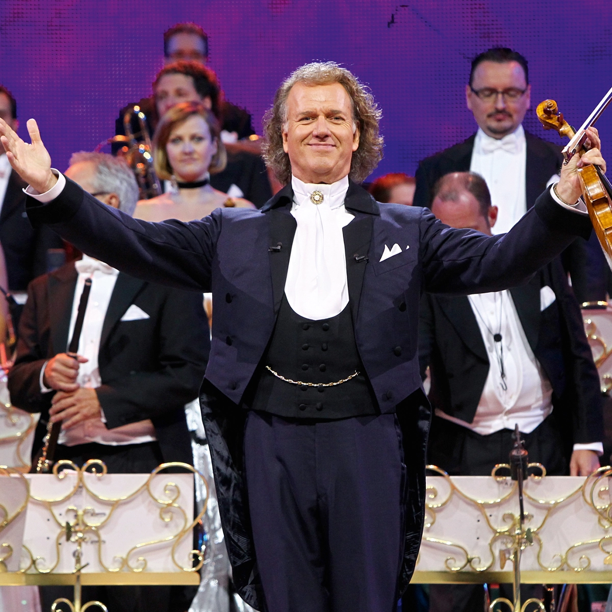 Andre Rieu