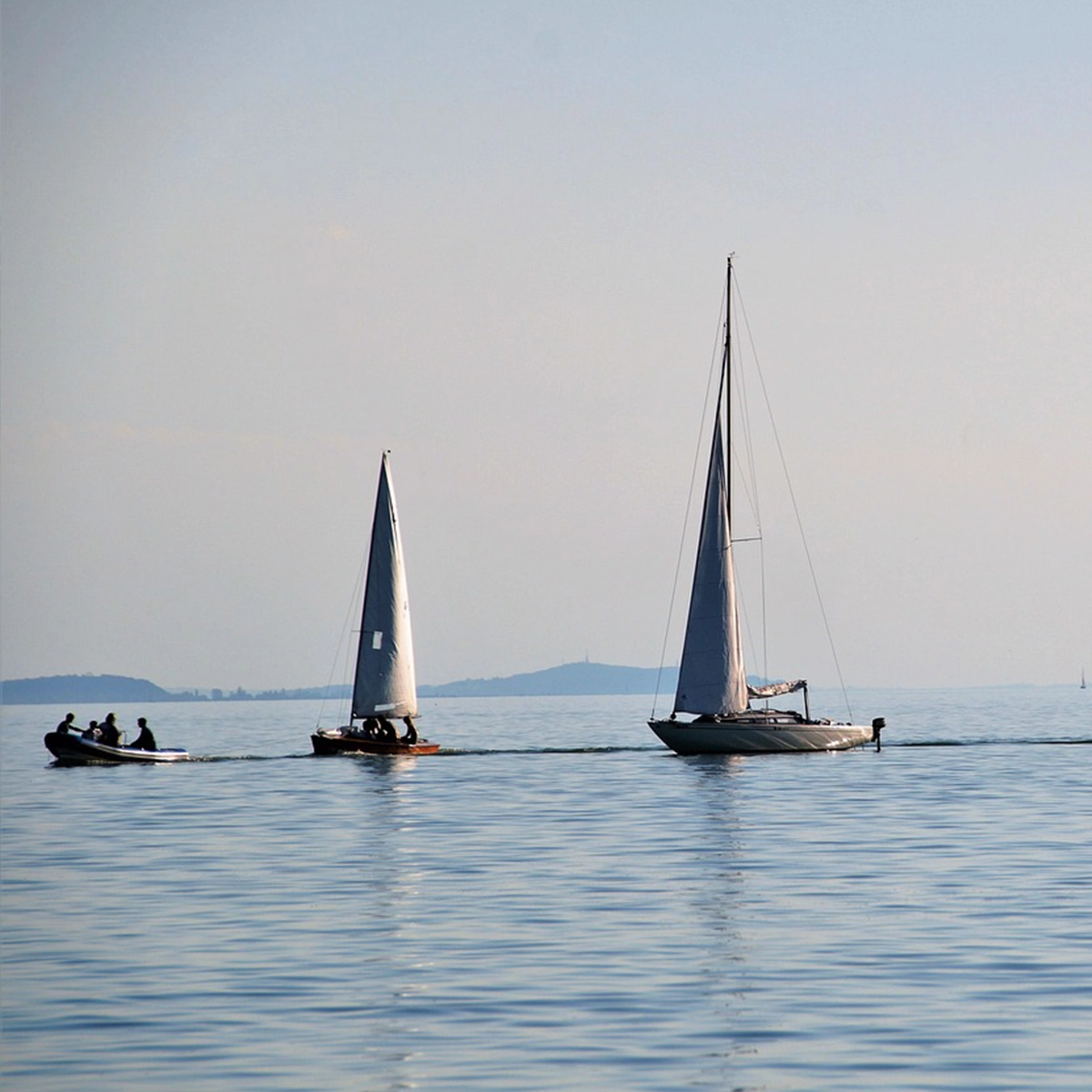Ungarn Balaton