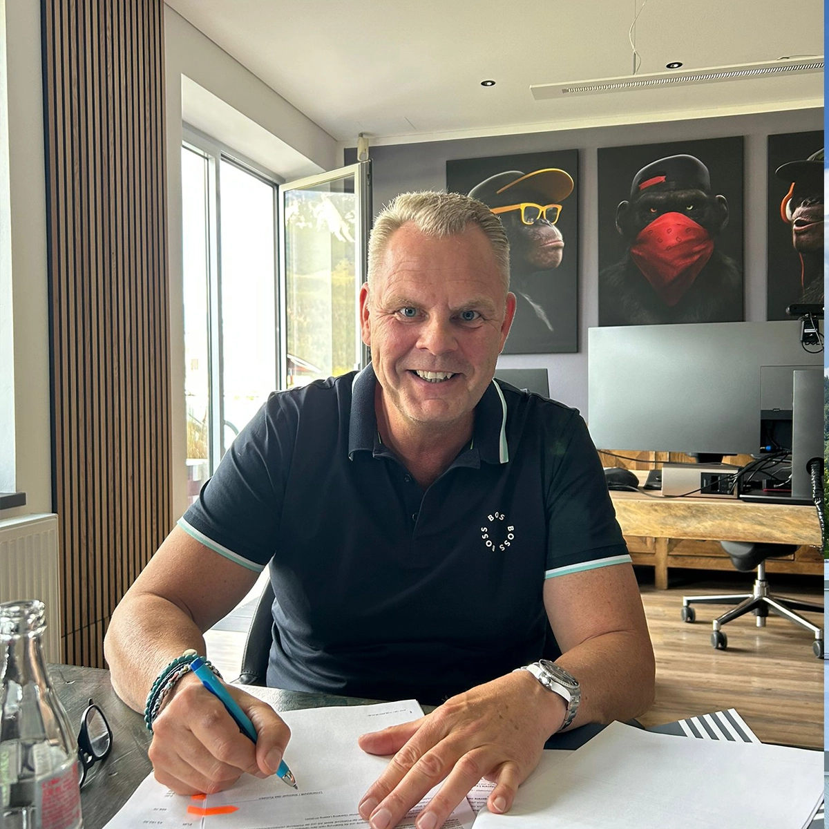 E Autos sind gekauft