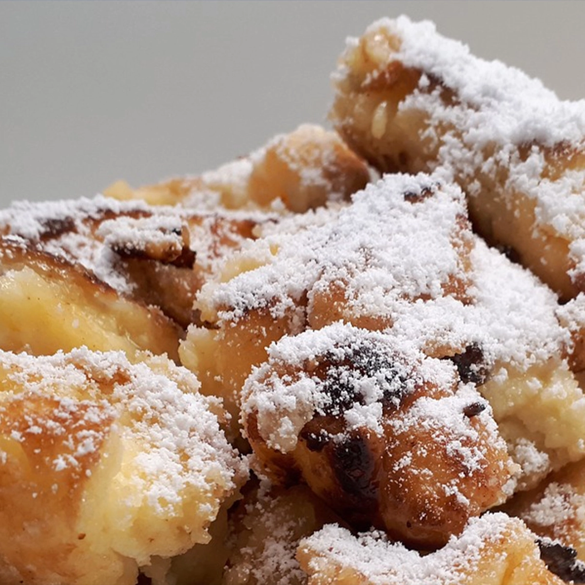Kaiserschmarrn