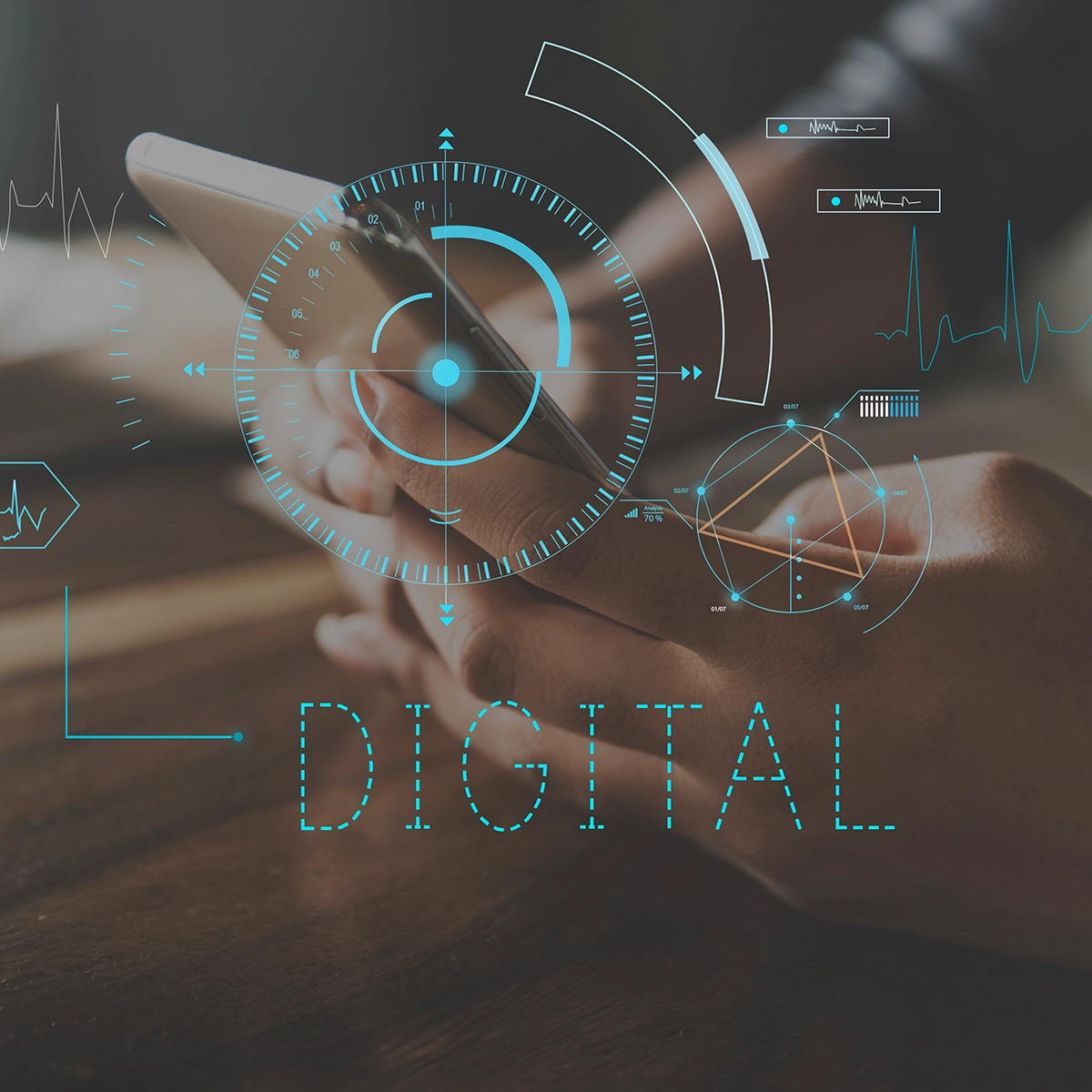 Digital 