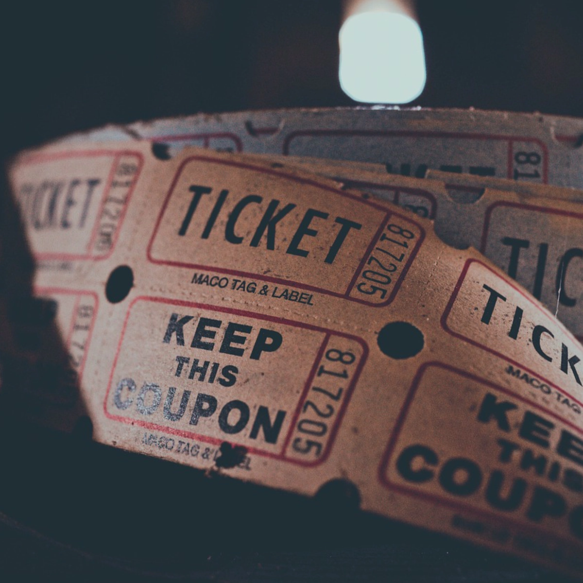 Tickets
